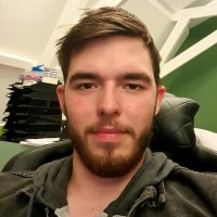 Youri Touber's profile photo