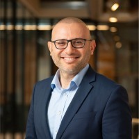 Beko Europe Employee Ilyas Kil's profile photo