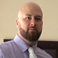 Verrex Employee Eric Cts-I's profile photo