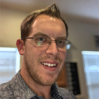 SoFi Employee Richard Buckner's profile photo