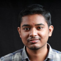 Testbirds Employee Bharathwaj Ravi's profile photo