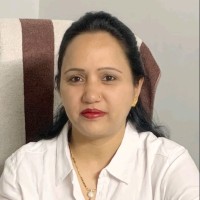 SWEEDU EDUTECH Employee Minakshi Singh's profile photo