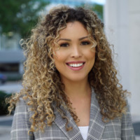 Global City Development Employee Melissa Charria's profile photo