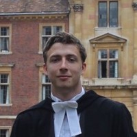 AudioTelligence Employee Daniel Potter's profile photo