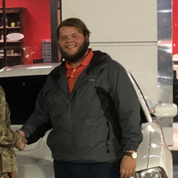 Continental Field Systems, Inc. Employee Jonathan Zellner's profile photo