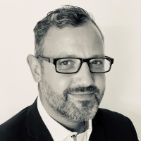 RMRI Employee Dominic Minty's profile photo