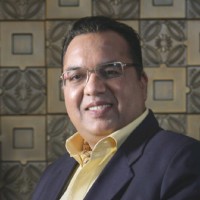 Liberty Footwear Company Employee Adarsh Gupta's profile photo