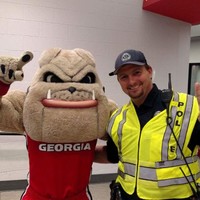 University of Georgia Employee Andy Pruitt's profile photo