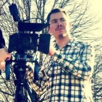 Retro Games Plus Employee Brendan Clarkson's profile photo