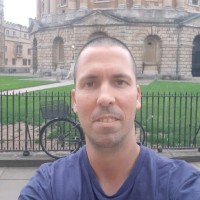 Critical Software Employee João Galego's profile photo