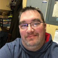 Sysco Employee Bryan Gower's profile photo