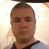 TOYGA Employee Ilia Gershenzon's profile photo