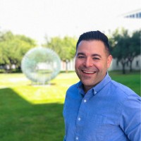 Florida International University Employee Michael Paez's profile photo