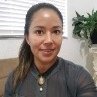 Parker Hannifin Employee Norma Ramirez's profile photo
