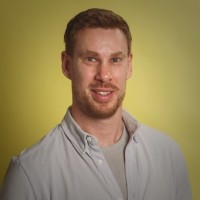 MessageMedia Employee Luke Jenkins's profile photo