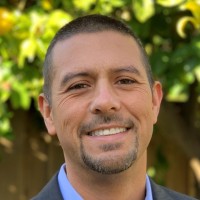 KLA Employee Paul Whitaker's profile photo