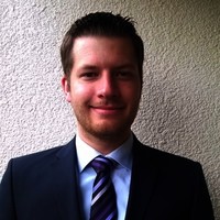 Alfred Kärcher GmbH & Co. KG Employee Daniel Friz's profile photo