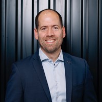 Life Fitness  / Hammer Strength Employee Thomas Hoeven's profile photo