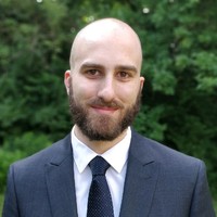 ACS Group Employee Tim Hardie's profile photo