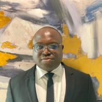 Albert Codjoe Email
