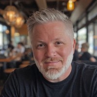 Herohub Inc. Employee Brian Croft's profile photo