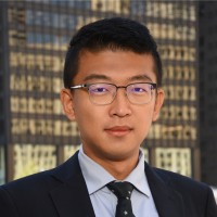 Joey Yu Email & Phone Number