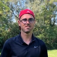 Instalmec Employee Mattia Pasqualin's profile photo