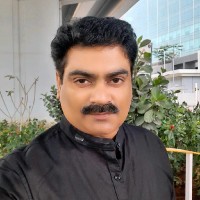MNR Educational Trust Employee Sudhir Velecheru's profile photo