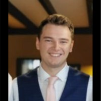 Spotless Commercial Cleaning Ltd Employee Sam Gregson's profile photo