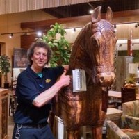 The Dump Employee Denny Woffinden's profile photo