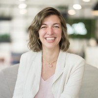 Contaris Partners Employee Julia Brain's profile photo