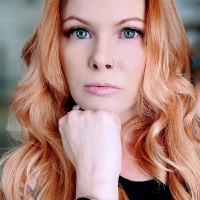 Elizabeth Nesvold Email & Phone Number