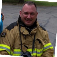 College Station Fire Department Employee Jason Murrell's profile photo