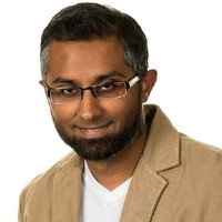 ID Logistics Employee Naeem Khan's profile photo