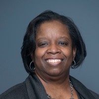 Junior Achievement of Chicago Employee Toiria Baker's profile photo