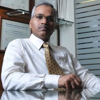 HDB Financial Services Ltd. Employee Sanjay Belsare's profile photo