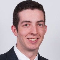 Sherborn Library Employee Andrew Morahan's profile photo