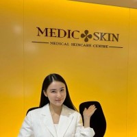 FACEMATTER Employee Amy Xu's profile photo