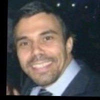 Stage Employee Claudio Reis Oliveira's profile photo