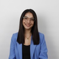 iProspect Employee Fernanda Flores's profile photo