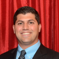 Qpex Biopharma Employee Ziad Tarazi's profile photo