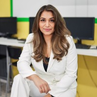 theCoderSchool Employee Dipali Patel's profile photo
