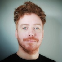 EBM Software Employee Andrew Cosgrove's profile photo