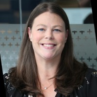 C+R Research Employee Gina Sus's profile photo