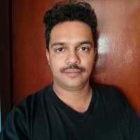Arun Vijayan Email