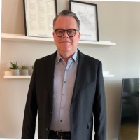 PROTOS AB Employee Andreas Berg's profile photo