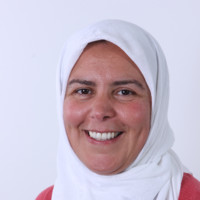 Stark Employee Bouchra Elogda's profile photo