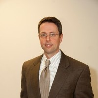 UVA Community Credit Union Employee Joe Raichel's profile photo