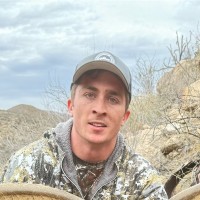 C & R Asphalt, LLC Employee Bryce Roy's profile photo