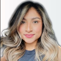 Boeing Employee Kelly Guzman's profile photo